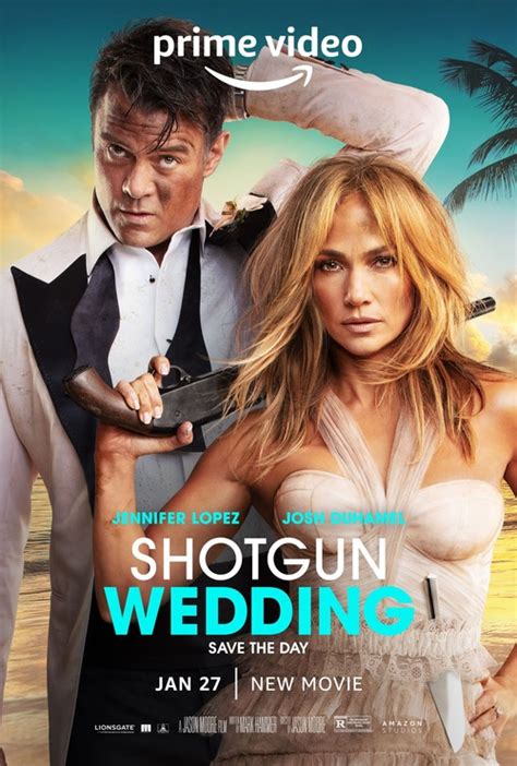 Shotgun Wedding Dvd Release Date Redbox Netflix Itunes Amazon
