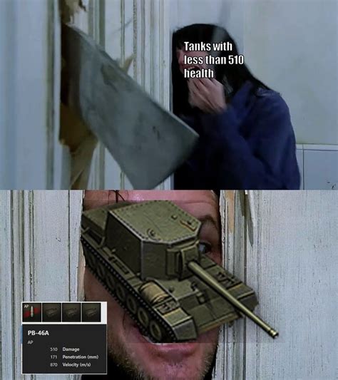 World Of Tanks Memes