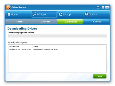 Driver Reviver 53326 Crack With License Key 2020 Latest