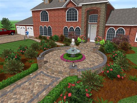 Bryce 7 pro is a 3d software designed to decorate and create 3d renderings. My Landscape Ideas - Boost