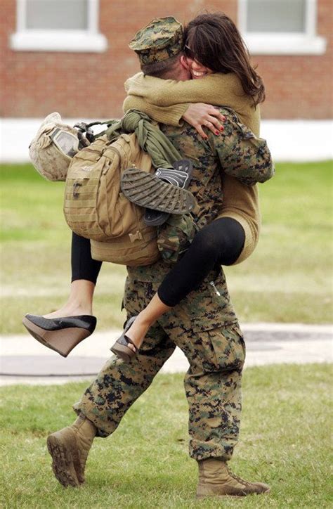 Military Couples Military Girlfriend Military Love Military