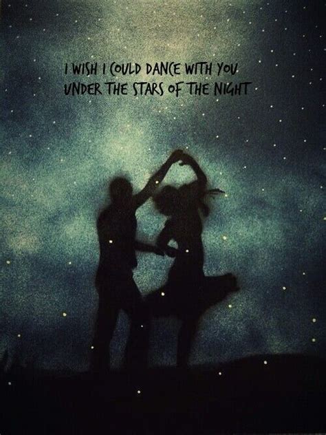 Quotes About Love Under The Stars