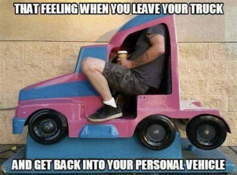 Pin By 4 State Trucks On Funny Trucking In 2020 Trucker Humor Funny