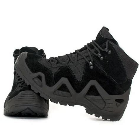 Military Tactical Hiking Shoes Army Boots And Combat Boots Tactical