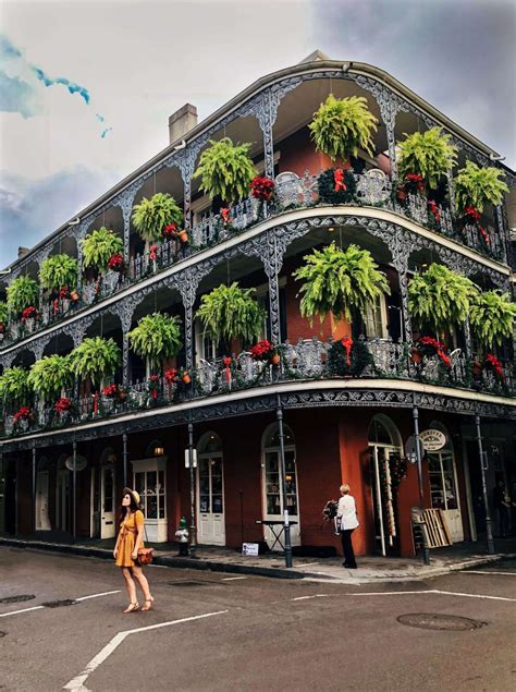 20 Photos To Inspire You To Visit New Orleans Resfeber Junket Travel
