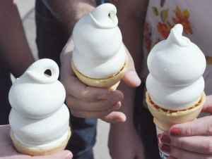 Free Dairy Queen Soft Serve Ice Cream Cones On March Th The Keeper Of The Cheerios