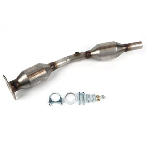 For Toyota Corolla Matrix Pontiac Vibe L Catalytic