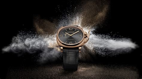 Panerai Watches Roma Hausmann And Co 1794