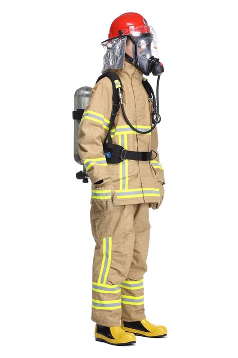 Как выглядит костюм пожарного 83 фото