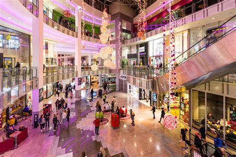 Things To Do At Drake Circus This Christmas Whats On In Plymouth