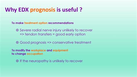 Edx Prognosis Of Focal Neuropathies Ppt Download