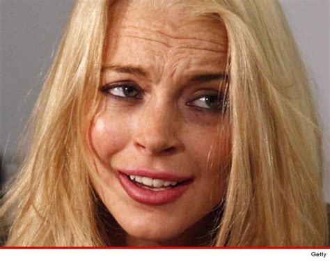 Lindsay Lohan Furious With Scary Movie 5 Trailer Producers Lied