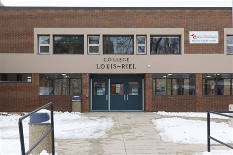 Francophone School Division High Schools Temporarily Close Winnipeg