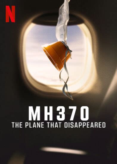 Why Is Netflixs Mh370 Documentary So Haunting