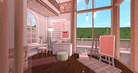 Aesthetic Pastel Kitchen Bloxburg - For this video, i made a kitchen