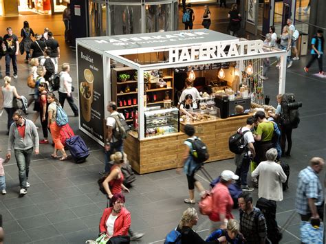 1,903 likes · 1 talking about this · 4,725 were here. Haferkater in Hauptbahnhof, Berlin | Hauptbahnhof, Hamburg ...