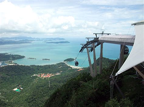 How to choose the most convenient way of travel from langkawi to penang ferry terminal? LARGEST - Ferry Ticket From Penang To Langkawi Island ...