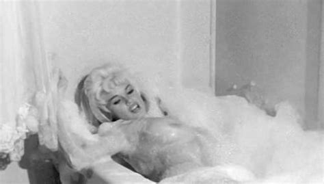 Jayne Mansfield Nude Butt Porn Archive