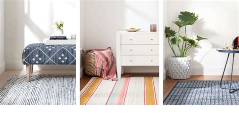 Dash And Albert Area Rugs And Furniture By Annie Selke