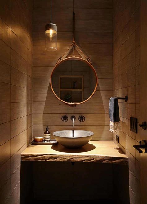 45 Most Popular Bathrooms Featured On One Kindesign For 2018 Star