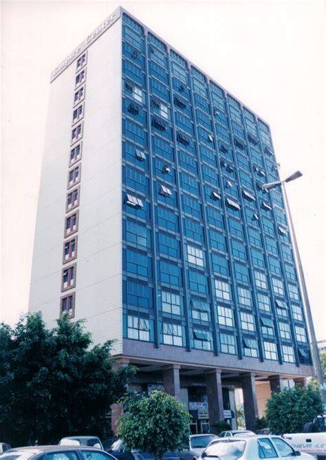 Bem Vindo ao Ed. Empire Center - Bem vindo ao Ed. Empire Center