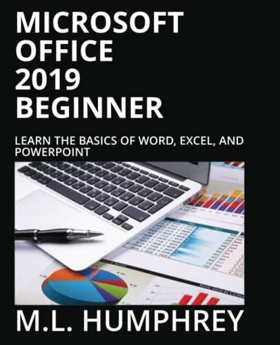 Microsoft Office 2019 Beginner Learn The Basics Of Microsoft Word