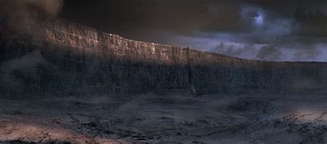 It was written by david benioff & d.b. Scientists on Whether the Wall in Game of Thrones Could ...