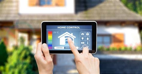 Smart Homes Of The Future And Smart Devices To Make Life Easier
