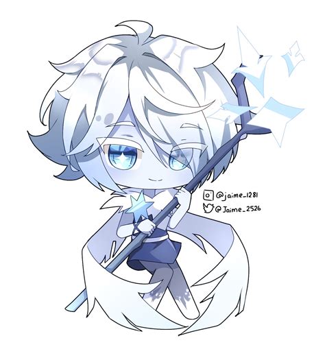 Sherbet Cookie - Cookie Run: Kingdom - Image by Jaime #3880369