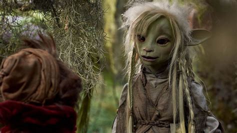 The Dark Crystal Age Of Resistance Review Four Stars Bbc Culture
