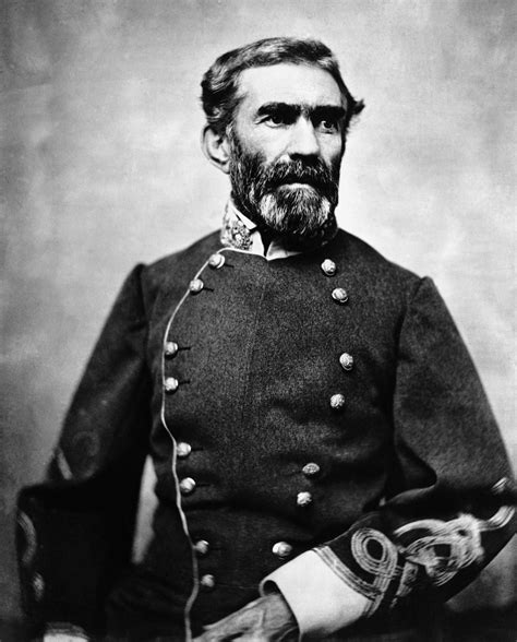 Braxton Bragg Confederate General Braxton Bragg The Confederacy