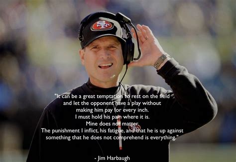 Jim Harbaugh Quote Look All The Quotes On Jim Harbaugh S White Board