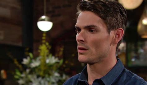 Young And The Restless Recap Adam Gets Shot At Point Blank Range After Arguing With Victor