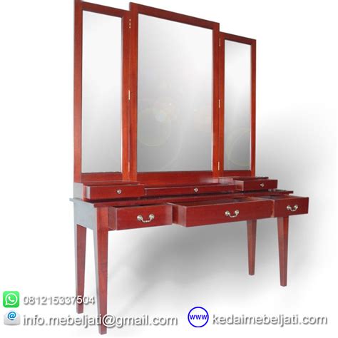 Gambar relief tiang gerbang rumah desain minimalis home search results for gambar relief tiang gerbang rumah 75 gambar teras rumah minimalis modern design rumah minimalis. Beli Meja Rias Jati Minimalis 3 Cermin Harga Murah - Kedai ...