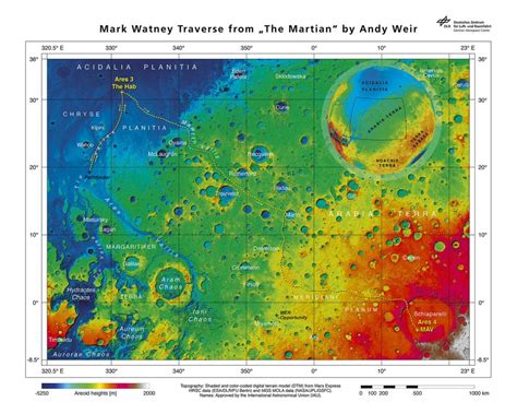 Spock ist der sohn des berühmten vulkanischen botschafters sarek und dessen menschlicher frau amanda grayson. Wie realistisch ist der Roman „Der Marsianer"?