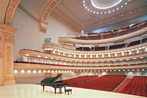 Carnegie Hall Piano Kaleidoscope Adventures