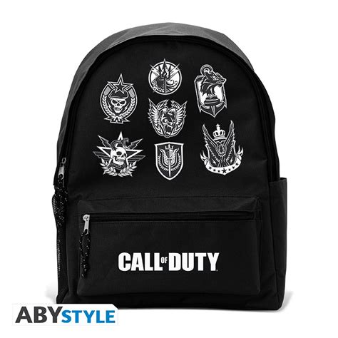 CALL OF DUTY Sac à dos Factions