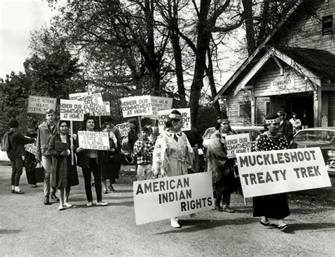 The Federal Government And Indians In 1966 Native American Netroots