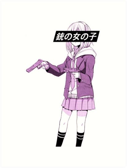 The Best Pink Aesthetic Sad Anime Girl Indias Wallpaper