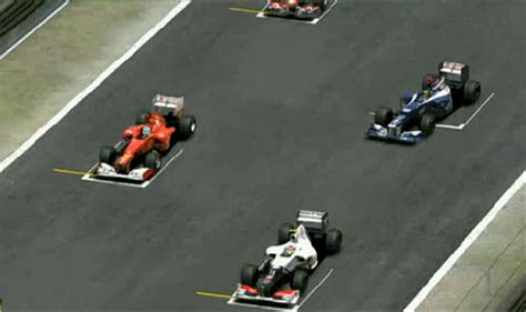 Der mann aus oviedo startet nach einer auszeit ab dieser. Formel 1 Crash in SPA: Fernando Alonso ist erleichtert ...