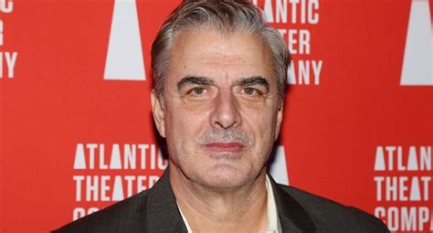 Sex And The City Stars Respond To Allegations Against Chris Noth Who