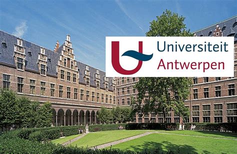 Prepost Doctoral Positions At University Of Antwerp Belgium