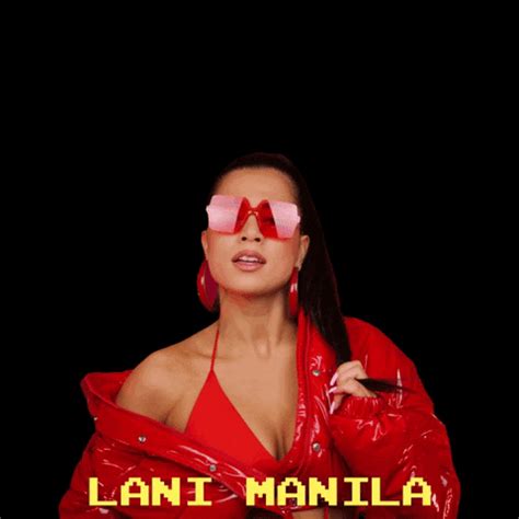 Lani Manila Gifs Find Share On Giphy