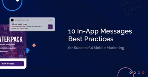 List Of Marketing Mobile App Best Practices For Logo Design