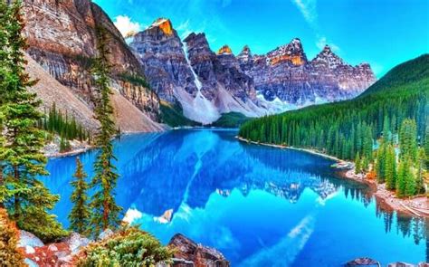 Banff National Park 2022 All You Need To Know Before Visiting