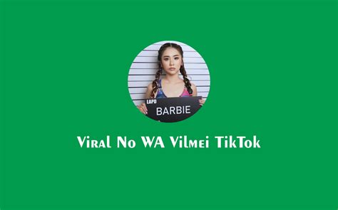 nomor wa vilmei