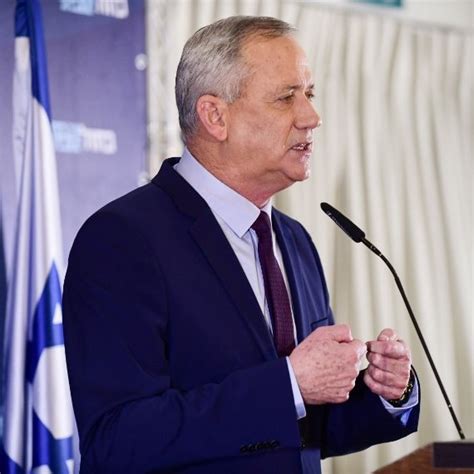 21% מאמינים שיריבו בני גנץ הוא זה שירכיב את הממשלה. התקשורת 'אתרגה' את בני גנץ? | 103fm