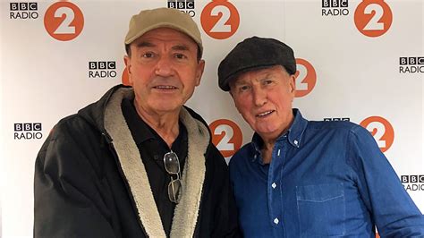bbc radio 2 sounds of the 70s with johnnie walker hugh cornwell