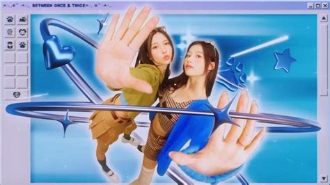 Twice Mina And Sana Desktop Backround In Y K Wallpaper Twice