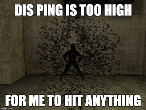 Bad Ping Imgflip